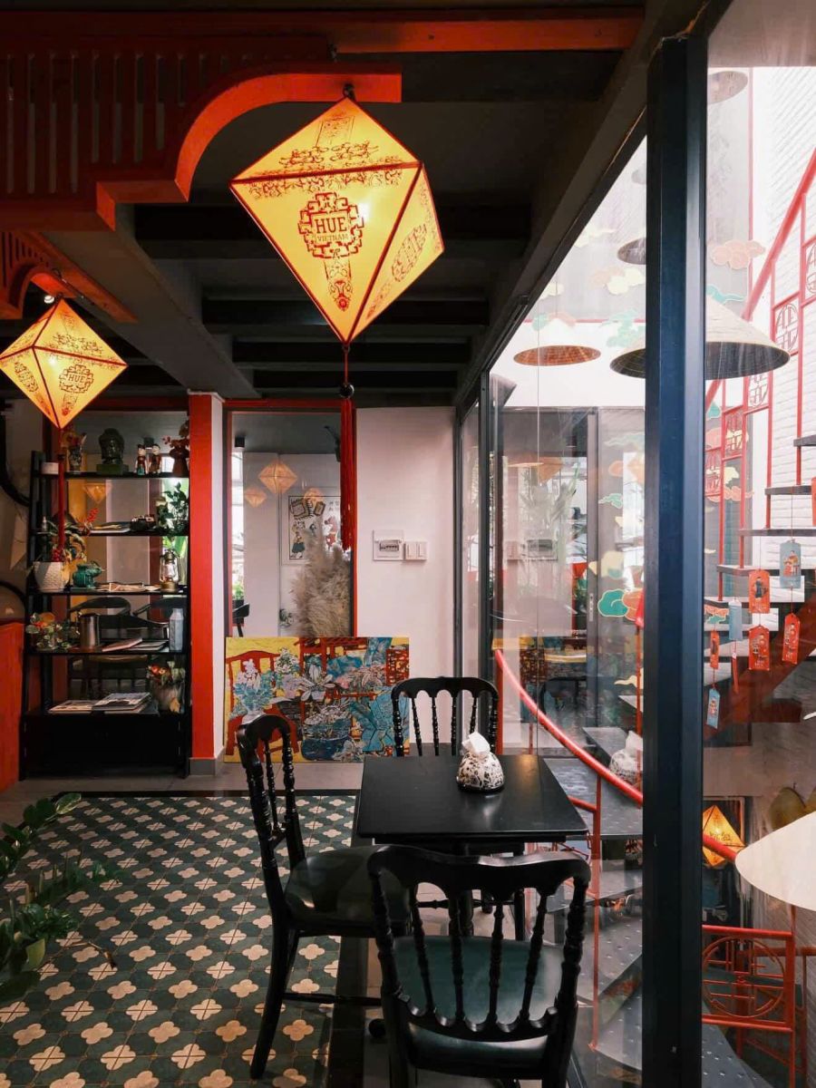 Thanh lý quán cafe Biên Hòa
