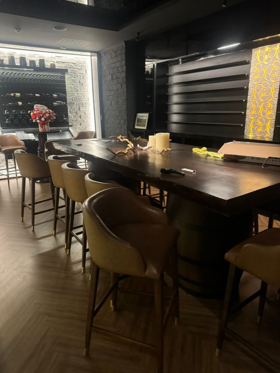 Thu mua đồ dùng quán cafe Long An