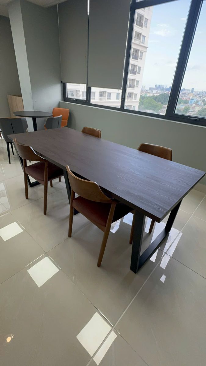 Thanh lý bàn văn phòng HCM