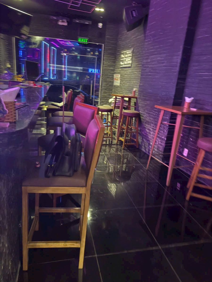 GHẾ QUẦY BAR THANH LÝ TP HCM ĐA DẠNG MẪU MÃ MỚI 95%