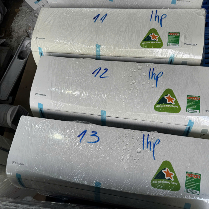 Máy Lạnh Darking 1HP