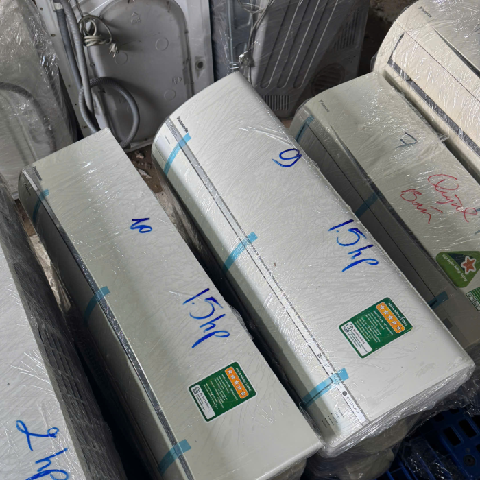 Máy Lạnh Panasonic 1.5HP